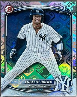 Engelth Urena
