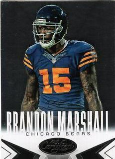 Brandon Marshall