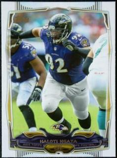 Haloti Ngata