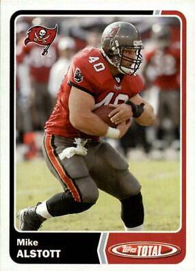 Mike Alstott #286