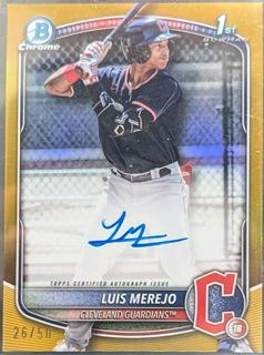 Luis Merejo