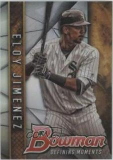 Eloy Jimenez