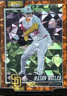 Mason Miller