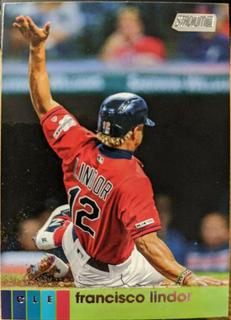 Francisco Lindor