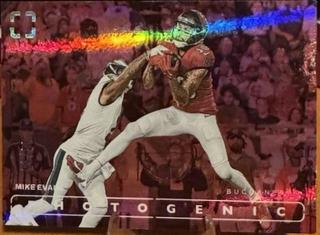 Mike Evans