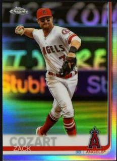 Zack Cozart