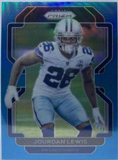 Jourdan Lewis