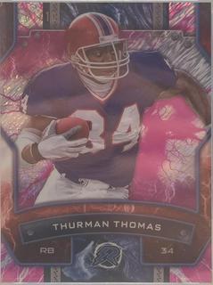 Thurman Thomas
