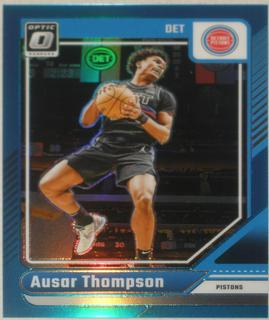 Ausar Thompson