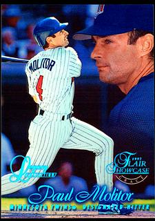 Paul Molitor