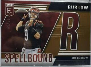 Joe Burrow