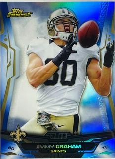 Jimmy Graham