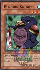 Penguin Knight [1st Edition] MRL-E001