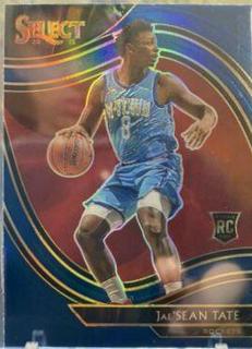 Jae'Sean Tate