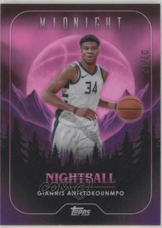 Giannis Antetokounmpo