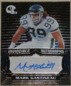 Mark Gastineau
