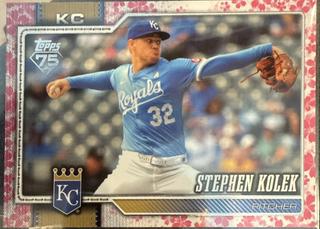 Stephen Kolek
