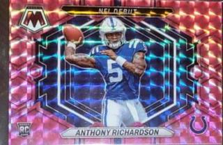 Anthony Richardson