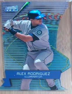 Alex Rodriguez
