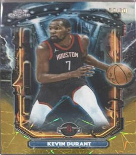 Kevin Durant