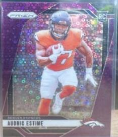 Audric Estime