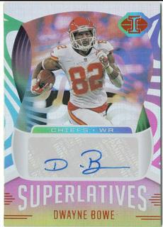 Dwayne Bowe