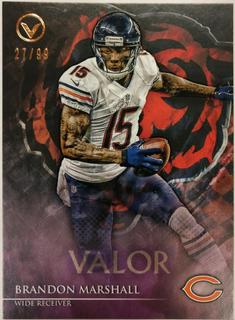 Brandon Marshall
