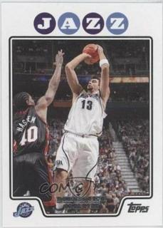 Mehmet Okur