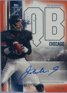 Jim McMahon