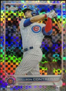 Willson Contreras