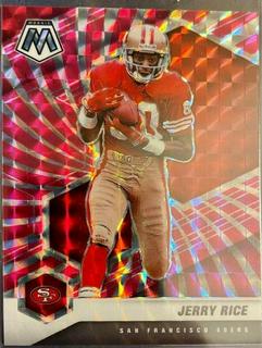 Jerry Rice