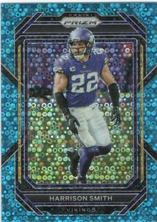 Harrison Smith