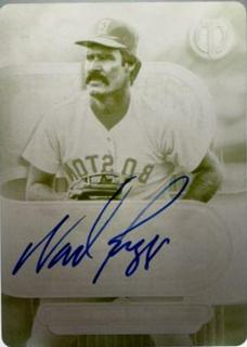 Wade Boggs