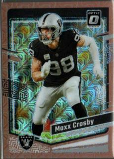 Maxx Crosby