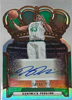 Kendrick Perkins