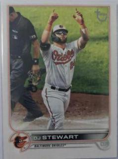 DJ Stewart