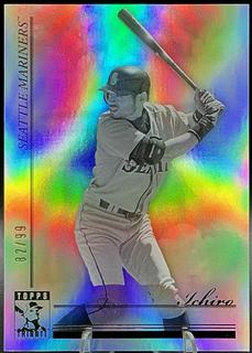 Ichiro