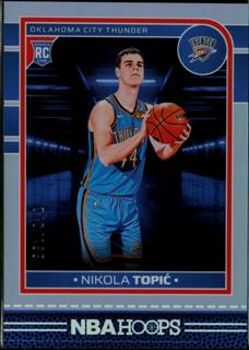 Nikola Topic