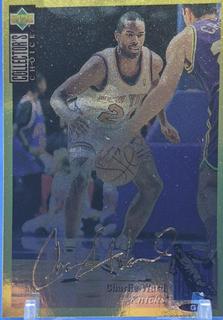 Charlie Ward