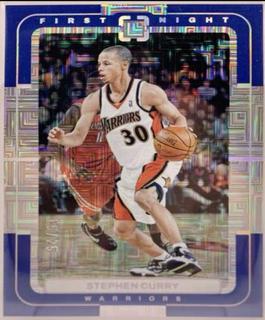 Stephen Curry