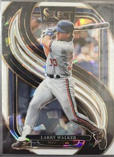 Larry Walker