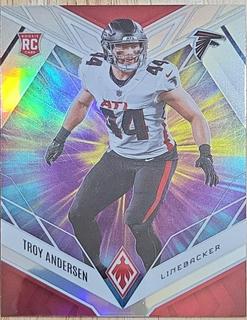 Troy Andersen