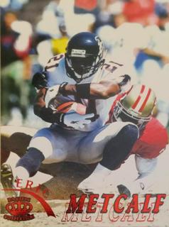 Eric Metcalf