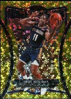 Jrue Holiday
