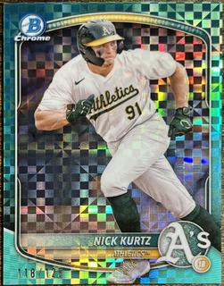 Nick Kurtz
