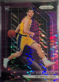 Svi Mykhailiuk