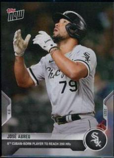 Jose Abreu