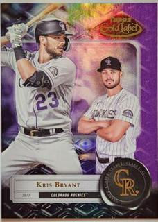 Kris Bryant