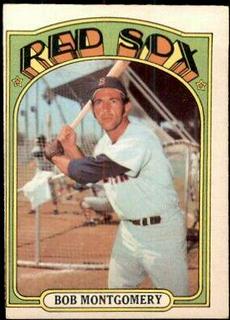 Bob Montgomery
