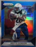 Melvin Gordon
